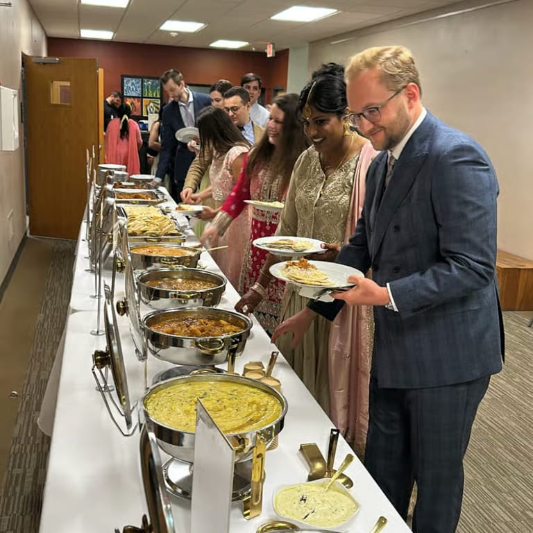 Catering