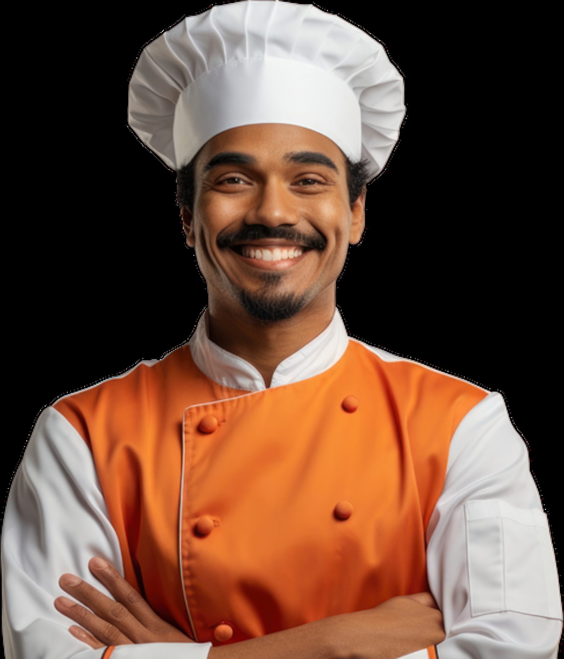 We are Butter Chicken Company