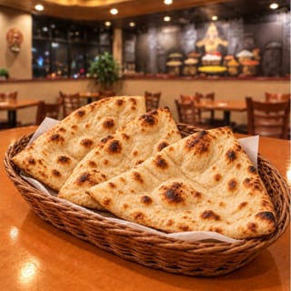Naan