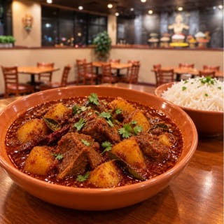 Vindaloo