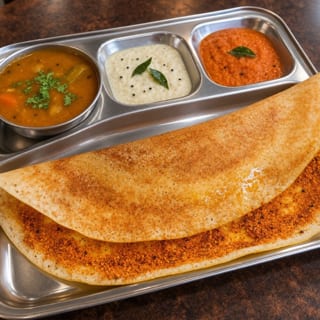 Podi Dosa