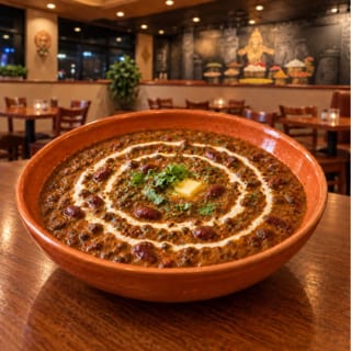 Dal Makhani