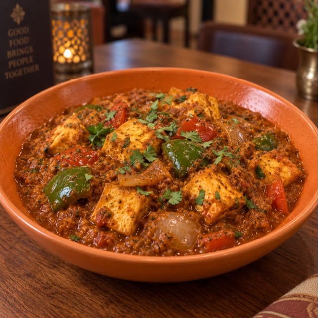 Kadai.